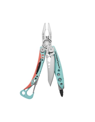 COUTEAU LEATHERMAN SKELEETOOL CX...