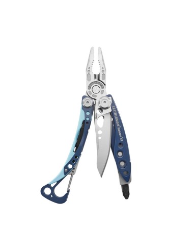 COUTEAU LEATHERMAN SKELEETOOL CX...