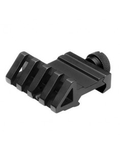 Embase 45° Weaver/Picatinny