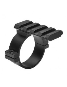 Collier adaptateur corps de 34mm