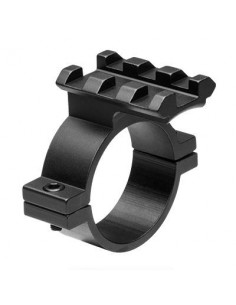 Collier adaptateur corps de 30mm