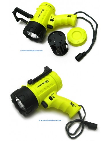 Projecteur Browning High Noon Hi-Viz 300L