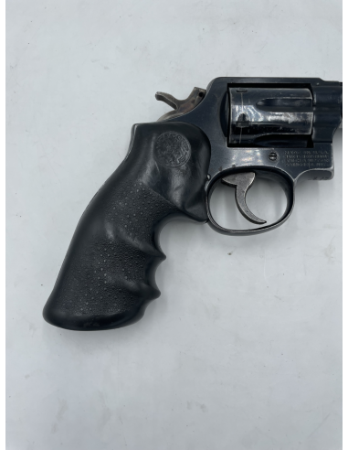 NEUTRA - REVOLVER SMITH & WESSON...