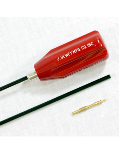 BAGUETTE DEWEY ARME LONGUE 1 PIECE DU...