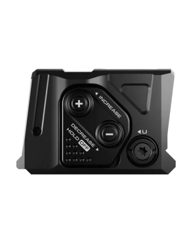 POINT ROUGE AIMPOINT COA 3.5 MOA...