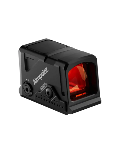 POINT ROUGE AIMPOINT COA 3.5 MOA...
