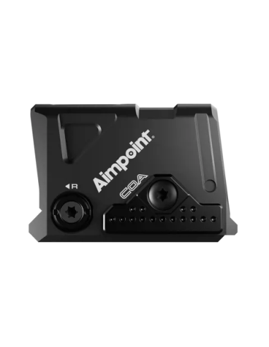POINT ROUGE AIMPOINT COA 3.5 MOA...