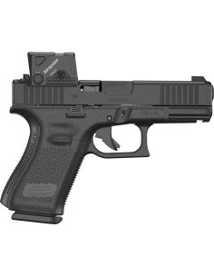 PISTOLET GLOCK 19 GEN5 FS...