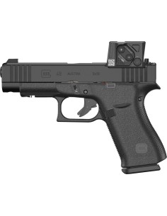 PISTOLET GLOCK 48 FS A-CUT... 2