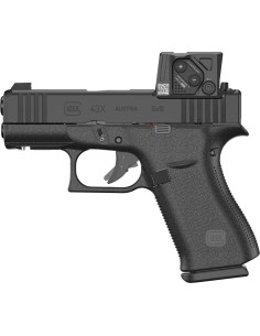 PISTOLET GLOCK 43X FS A-CUT... 2
