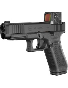 PISTOLET GLOCK 47 FS A-CUT... 2