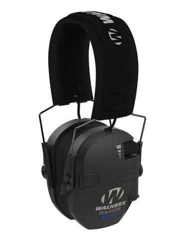 CASQUE WALKERS RAZOR SLIM ELECTRONIC...