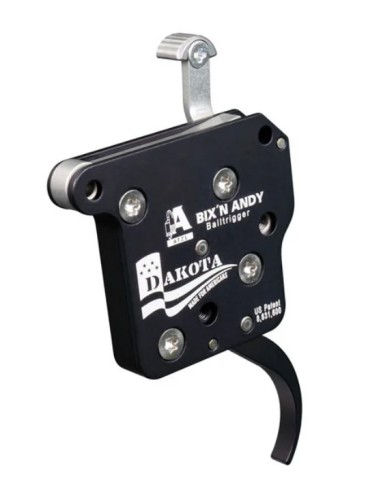 DETENTE BIX'N ANDY DAKOTA TRIGGER,...