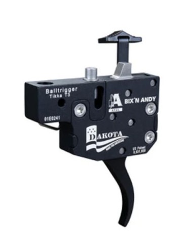 DETENTE BIX'N ANDY DAKOTA TRIGGER,...