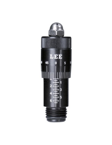 thumbnail image 2 of Lee Precision 92150 Handgun Micrometer Adjust Screw - New, USA Made 2 of 4