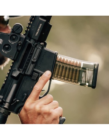 CHARGEUR MAGPUL TMAG AR15/M4...