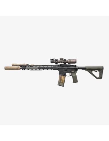 CHARGEUR MAGPUL TMAG AR15/M4...