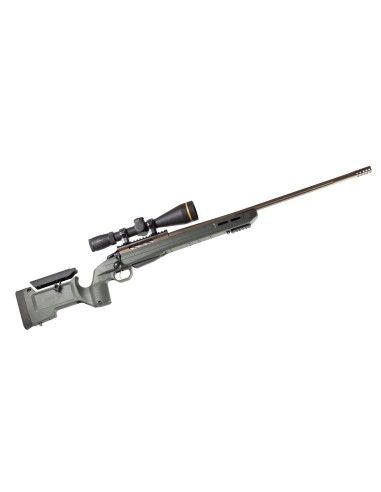 CROSSE KRG ECHO POUR TIKKA T3/X SA LA...