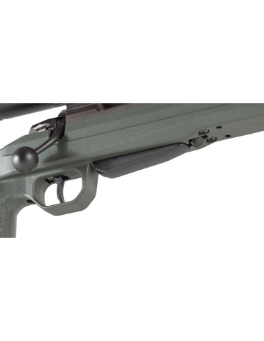 CROSSE KRG ECHO POUR TIKKA T3/X SA LA...