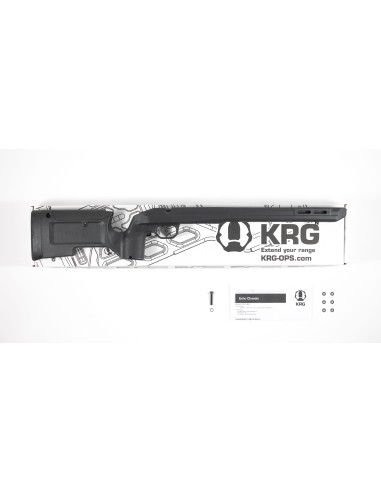 CROSSE KRG ECHO POUR TIKKA T3/X SA LA...
