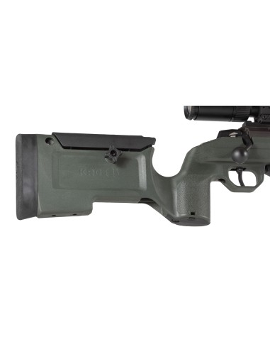 CROSSE KRG ECHO POUR TIKKA T3/X SA LA...