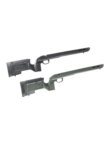 CROSSE KRG ECHO POUR TIKKA T3/X SA LA...