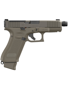 PISTOLET GLOCK 45 HUNTER...