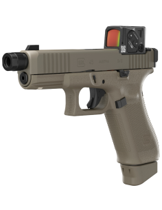 PISTOLET GLOCK 45 HUNTER... 2