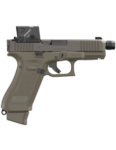 PISTOLET GLOCK 45 HUNTER...