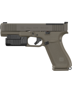 PISTOLET GLOCK 20 HUNTER... 2