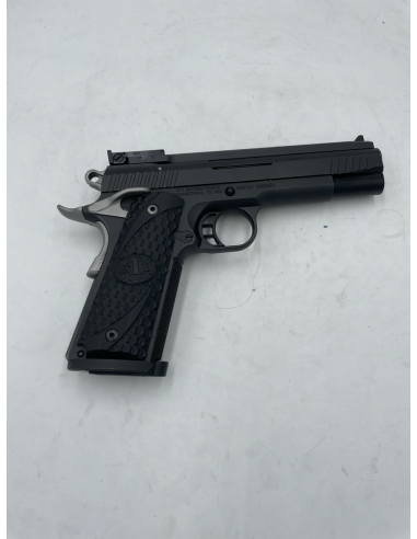 OCCASION : PISTOLET STI USPSA SINGLE...