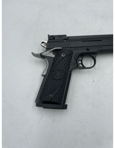 OCCASION : PISTOLET STI USPSA SINGLE...