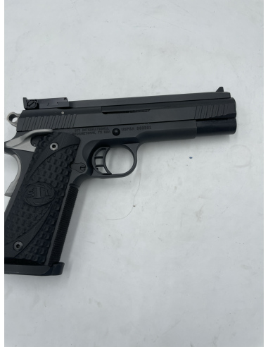 OCCASION : PISTOLET STI USPSA SINGLE...