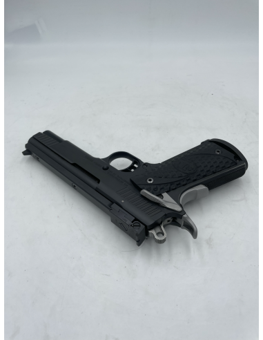 OCCASION : PISTOLET STI USPSA SINGLE...