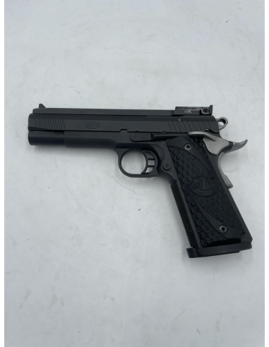 OCCASION : PISTOLET STI USPSA SINGLE...