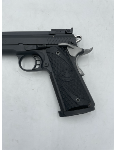 OCCASION : PISTOLET STI USPSA SINGLE...