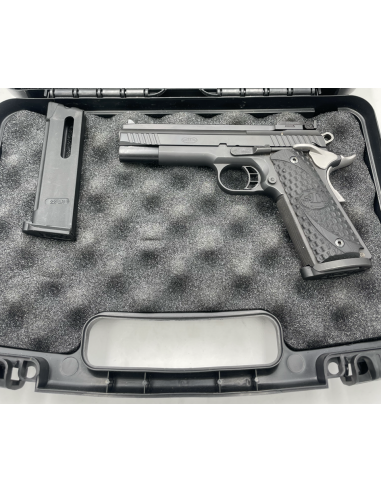 OCCASION : PISTOLET STI USPSA SINGLE...
