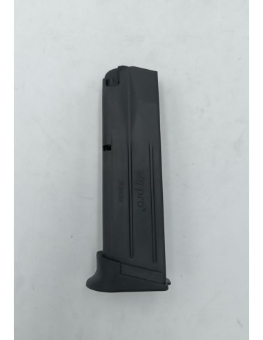 CHARGEUR SIG SAUER PRO 2022 15 COUPS...