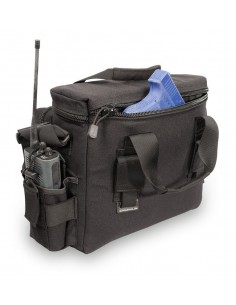 Sac ELITE - DISCREET ESCAPE BAG, CROSSROAD, Noir