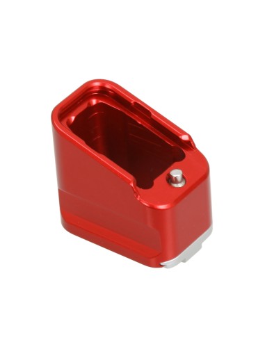 TALON DE CHARGEUR BASEPAD ALU +5...