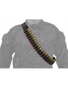 ELITE SYSTEM - CEINTURE CARTOUCHIERE SBB