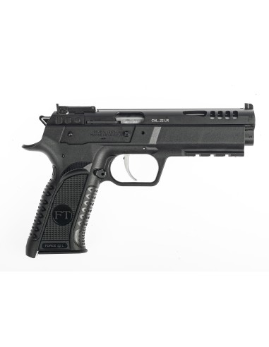 PISTOLET TANFOGLIO FORCE 22 L SPORT...