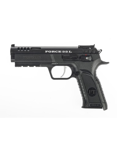 PISTOLET TANFOGLIO FORCE 22 L SPORT...