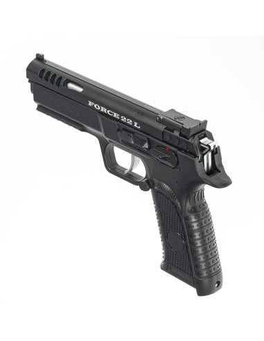 PISTOLET TANFOGLIO FORCE 22 L SPORT...