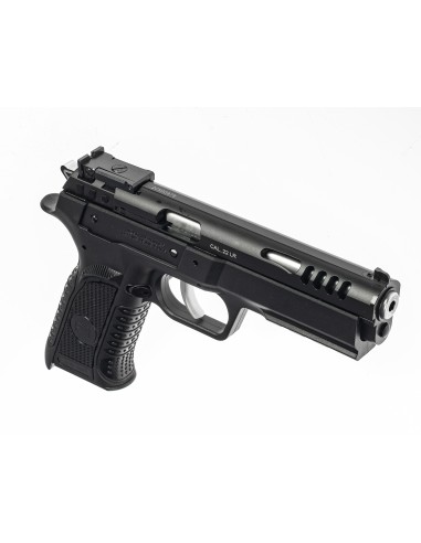 PISTOLET TANFOGLIO FORCE 22 L SPORT...