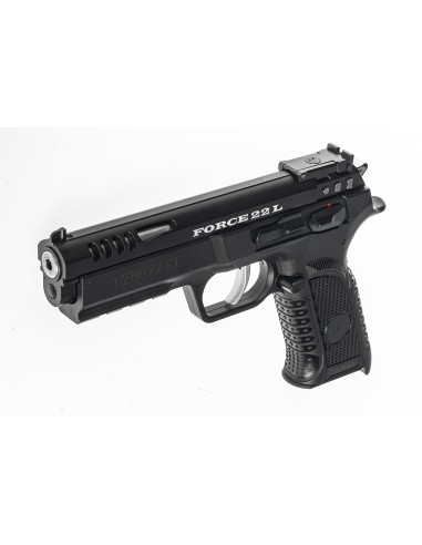 PISTOLET TANFOGLIO FORCE 22 L SPORT...