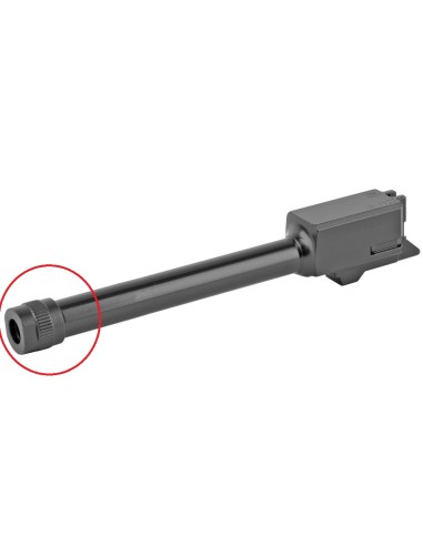 EMBOUT PROTECTION FILETAGE M9x0.75...