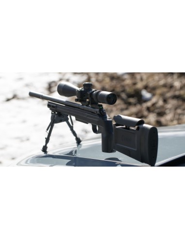 CROSSE KRG BRAVO POUR CZ457 GRIS