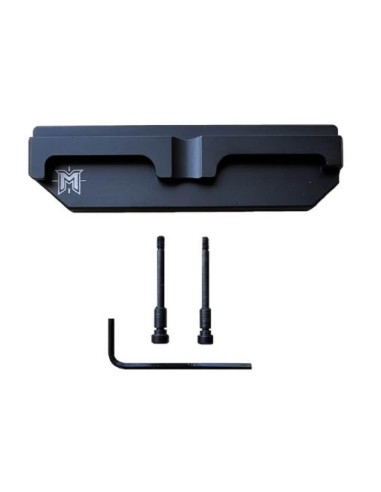 RAIL MONTAGE LUNETTE AK MASTER MOUNT...