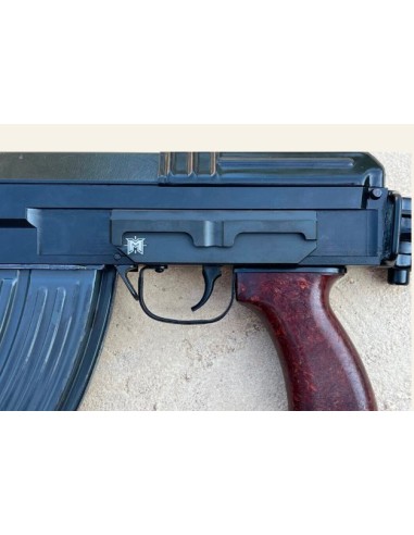 RAIL MONTAGE LUNETTE AK MASTER MOUNT...